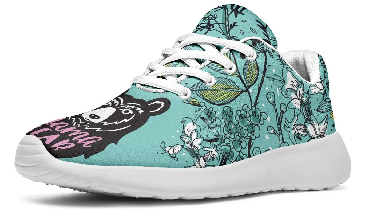 Mama Bear Sneakers
