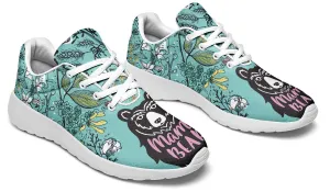 Mama Bear Sneakers