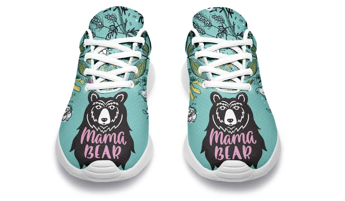 Mama Bear Sneakers