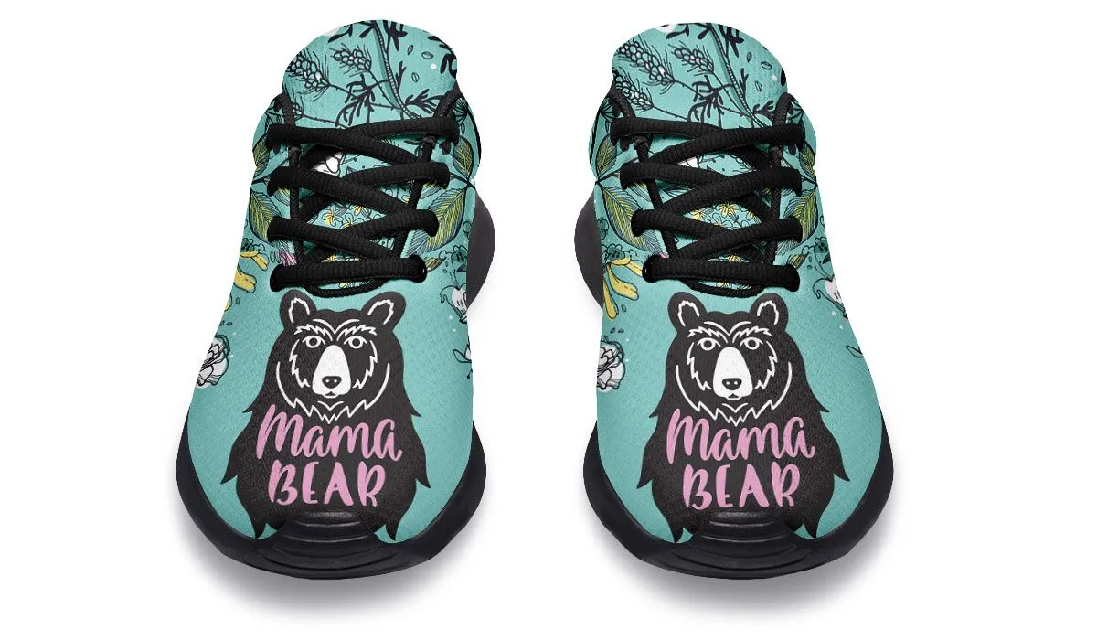 Mama Bear Sneakers