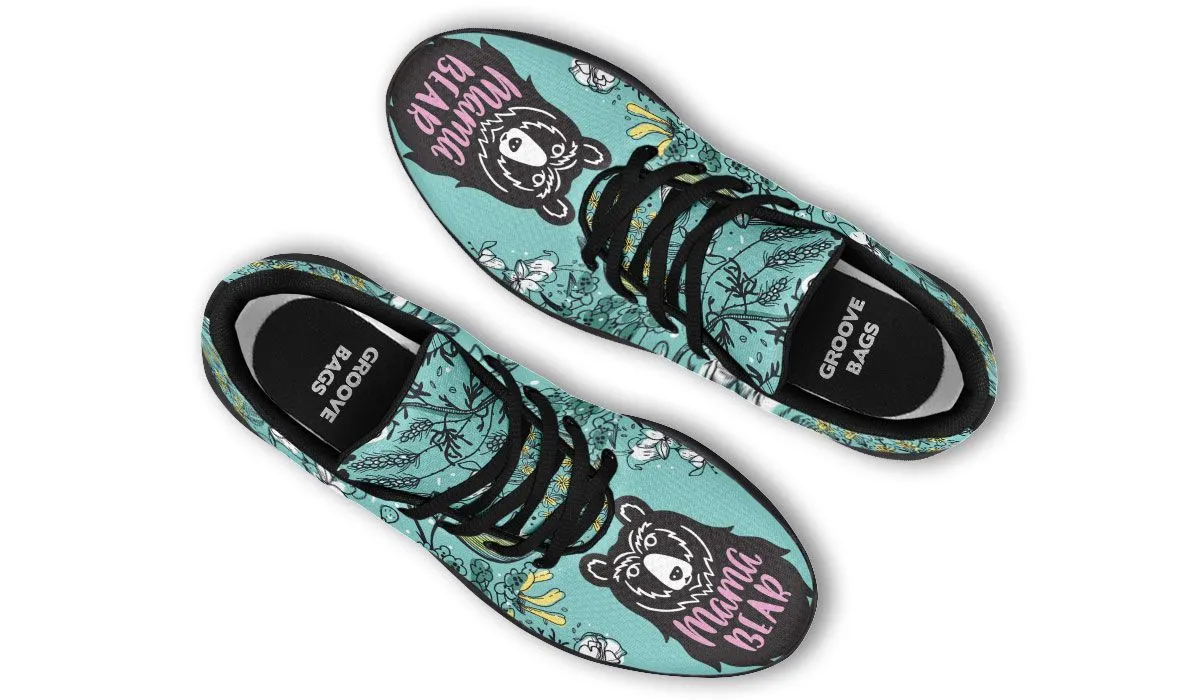 Mama Bear Sneakers