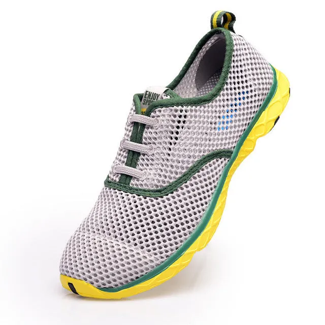 Men and Women Summer Running Shoes