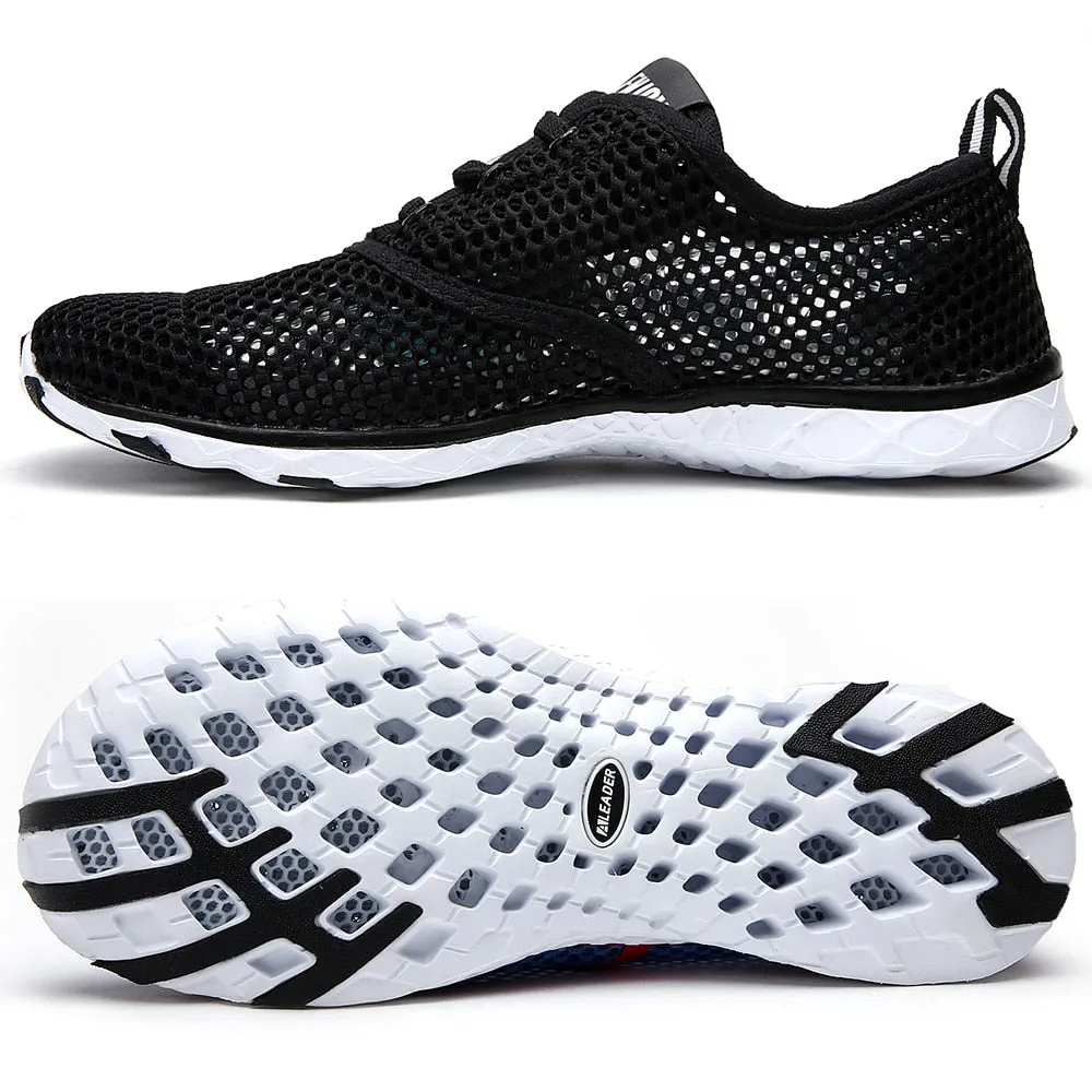 Men and Women Summer Running Shoes
