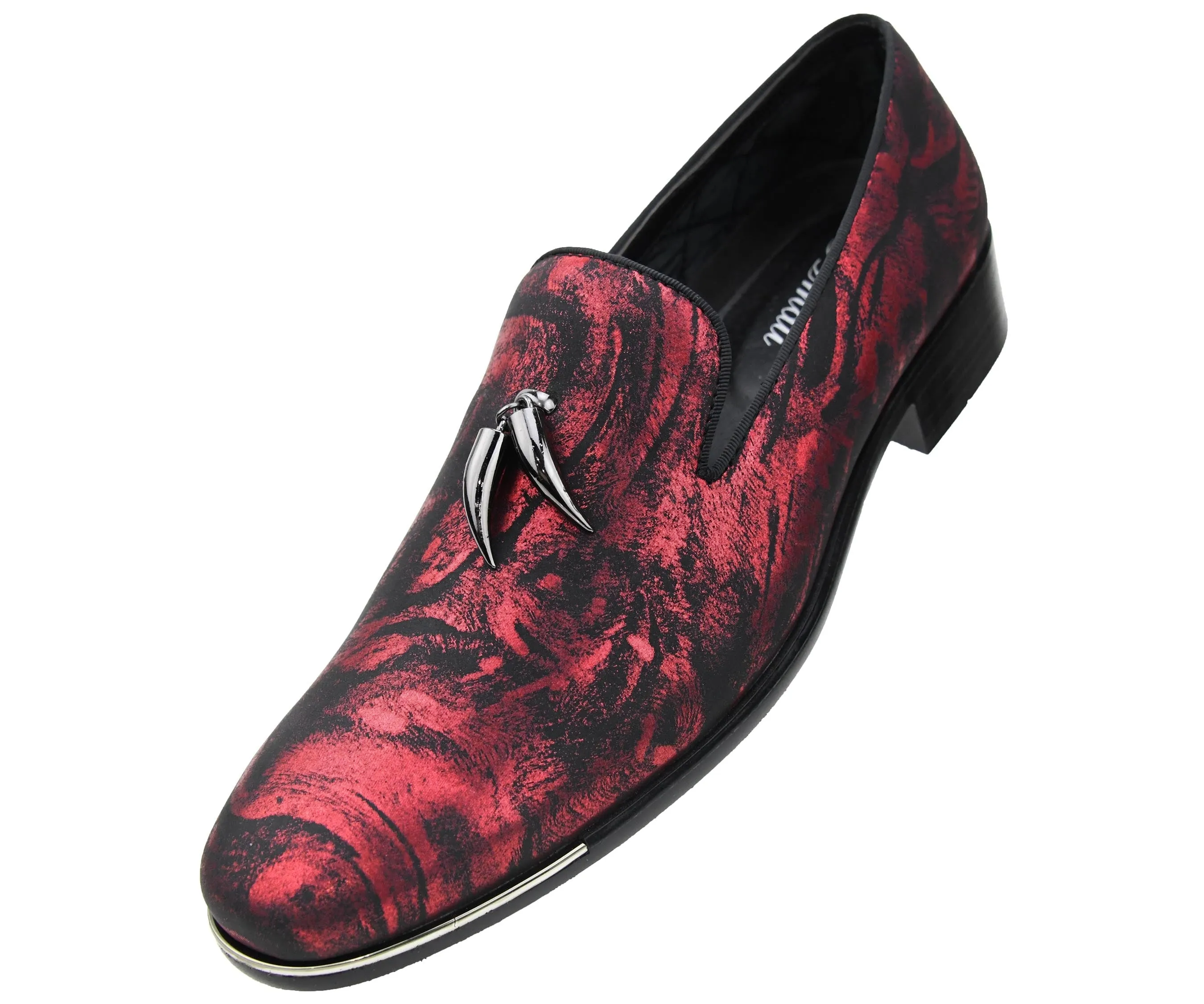 Men Fashion Shoes Cobain-005IH