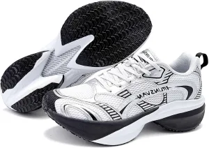 Men's and Women's Carbon Plate Running Shoes  Lightweight Cushioned Sneakers for Road Running, Jogging, Walking, Daily Fitness and Commuting