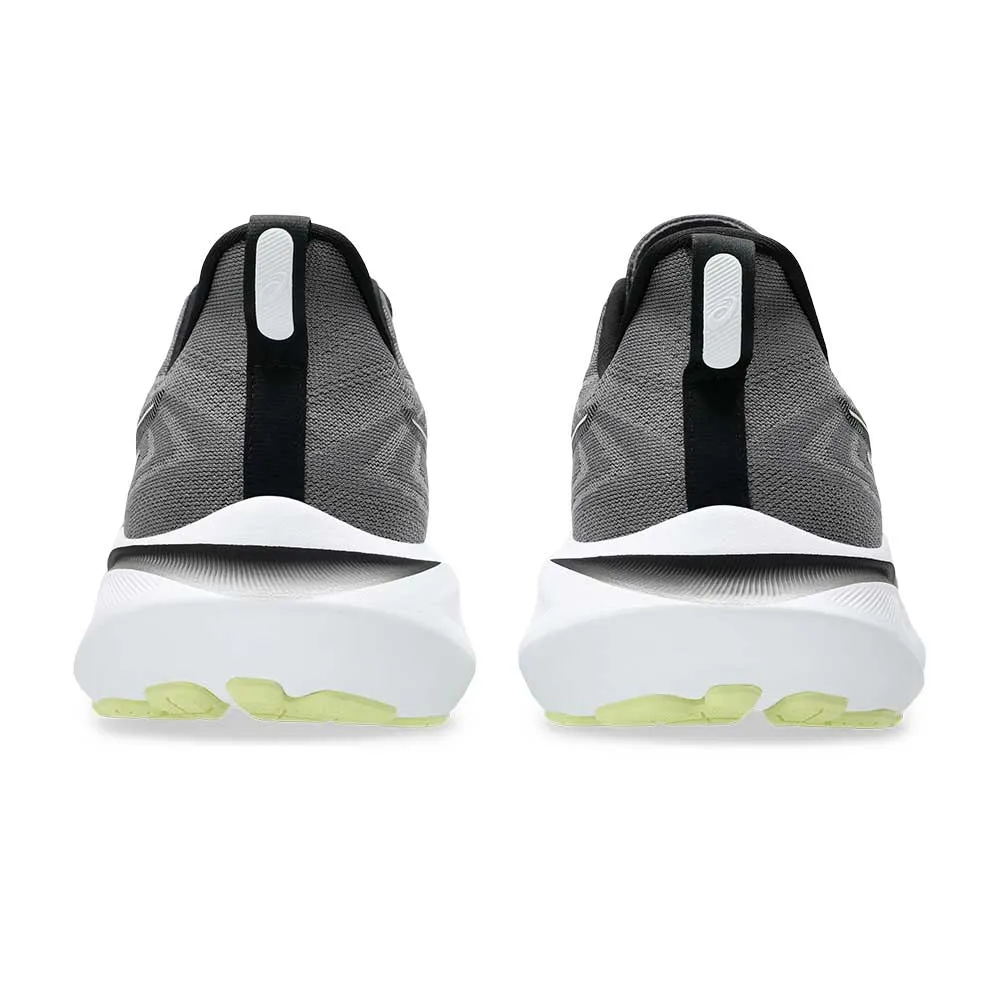 Men's GT-2000 13 Running Shoe - Carbon/Black - Wide (2E)