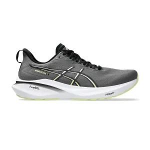 Men's GT-2000 13 Running Shoe - Carbon/Black - Wide (2E)