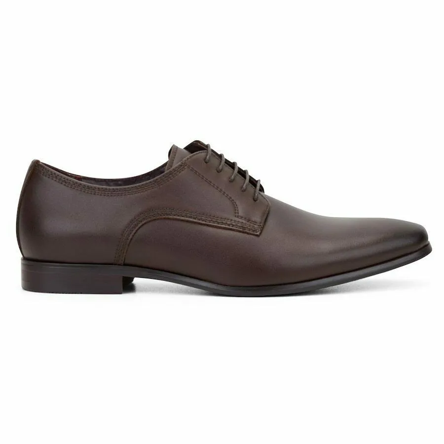 Mens Julius Marlow Jaunt Shoes Mocha