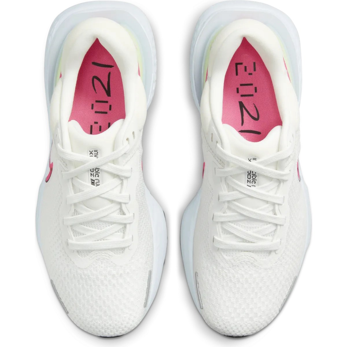 Men's Nike ZoomX Invincible Run - DJ5450-001