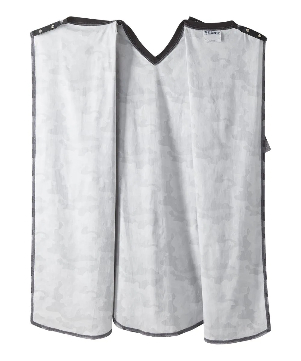 Men's Poly-Cotton Hospital Gown