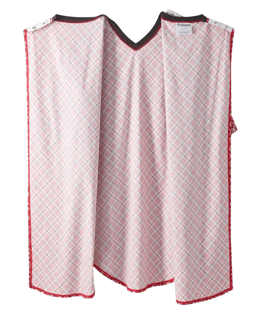 Men's Poly-Cotton Hospital Gown