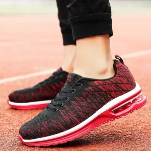 Men's Sneaks Men's Shoes Sports Shoes Summer Large Size Casual Breathable Shoes Men