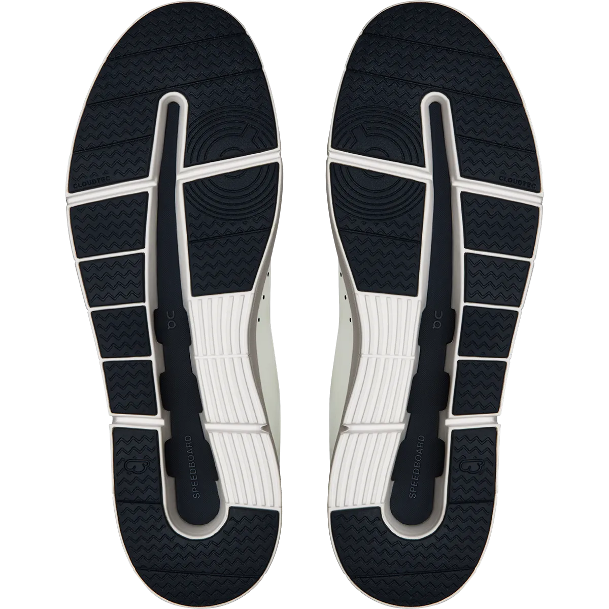 Men's The Roger Advantage