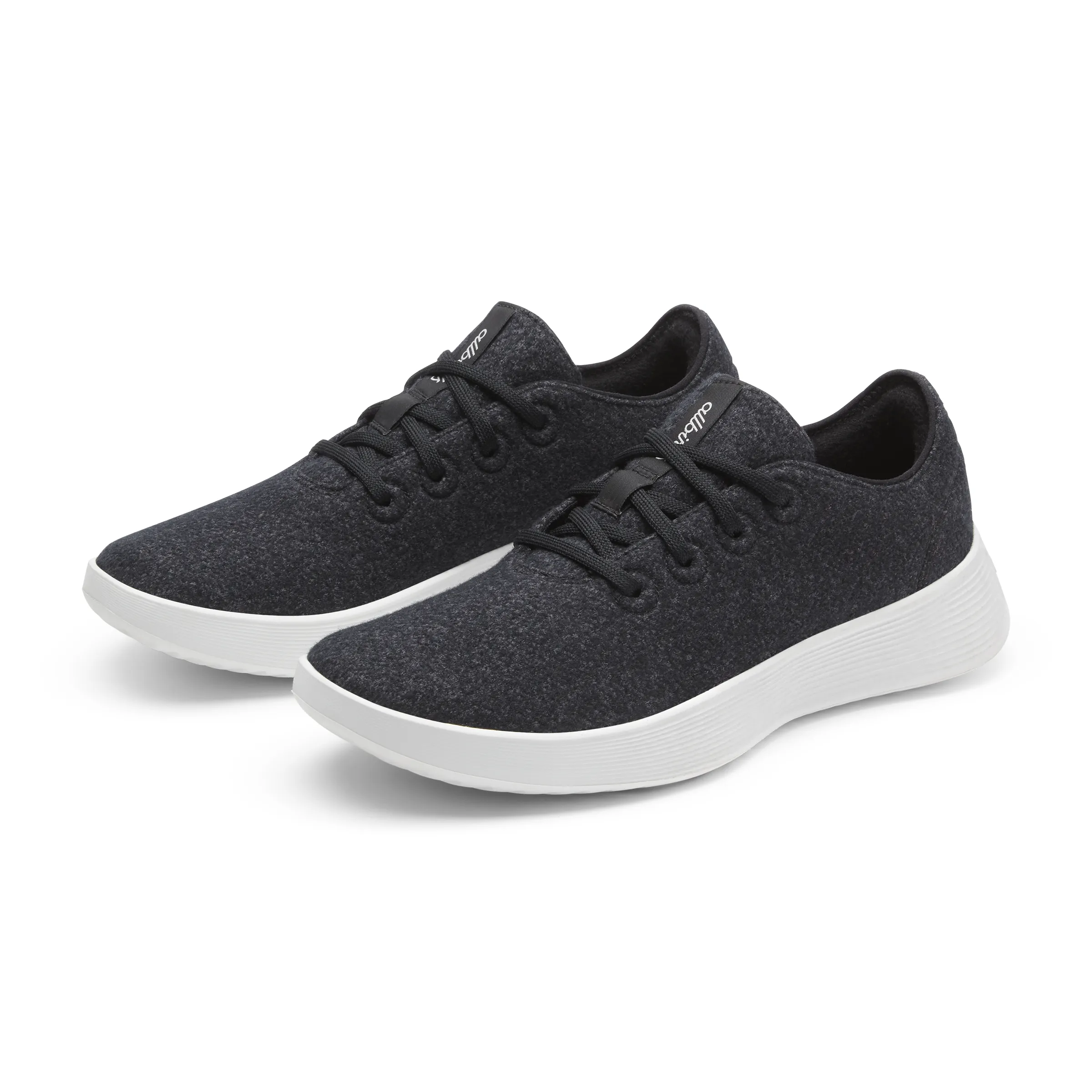 Men's Wool Runner Go