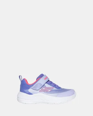Microspec Advance Infant Lavender/Neon Pink