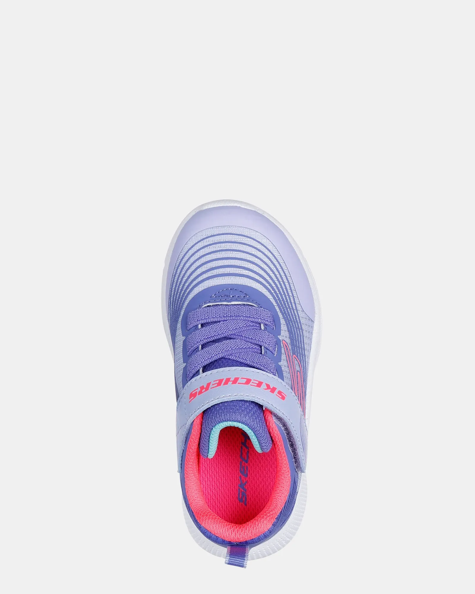 Microspec Advance Infant Lavender/Neon Pink