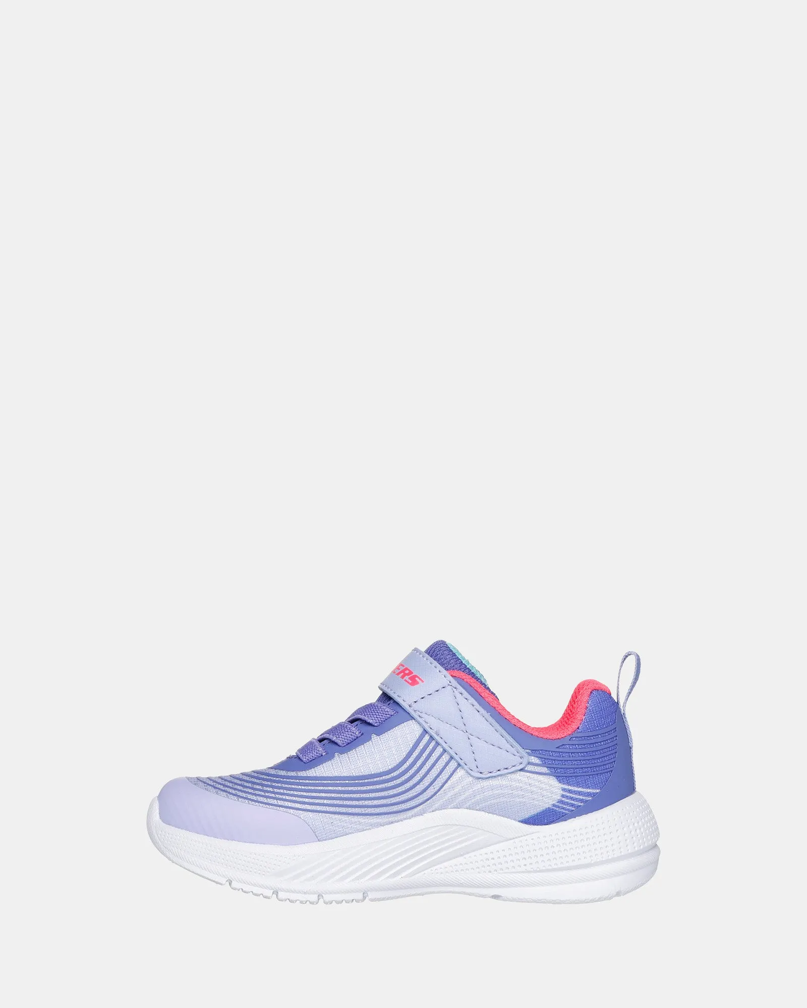 Microspec Advance Infant Lavender/Neon Pink