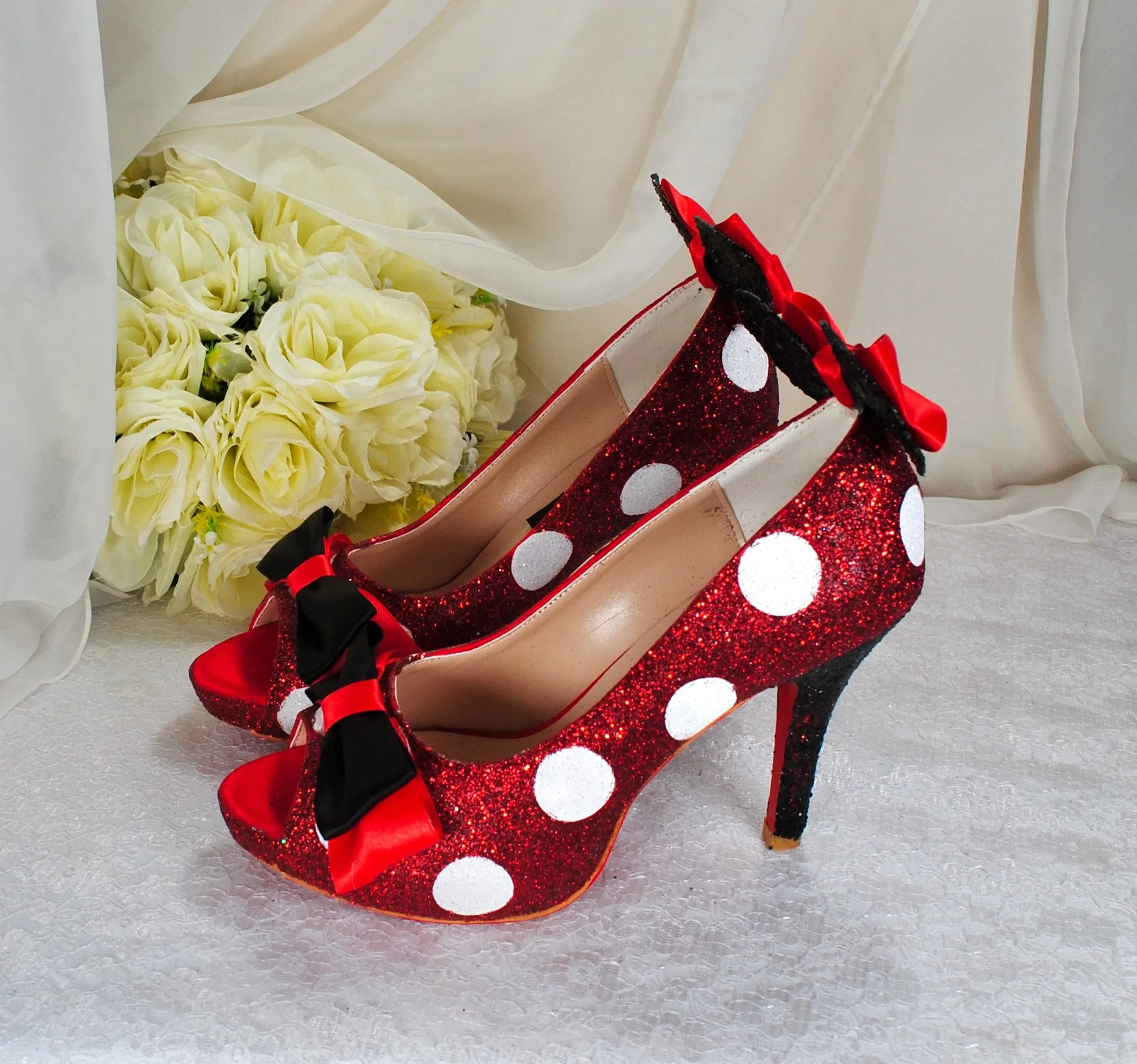 Minnie Mouse