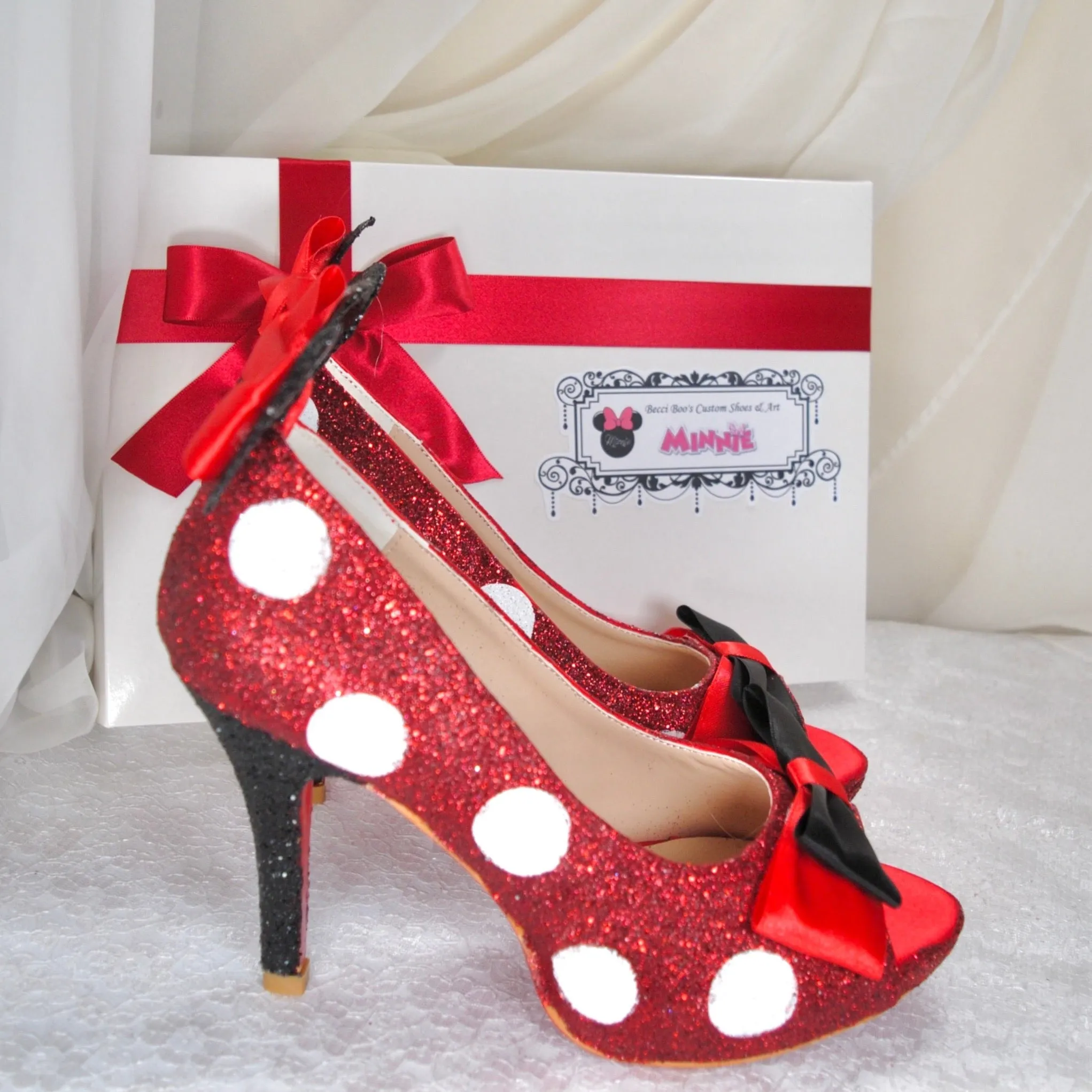 Minnie Mouse