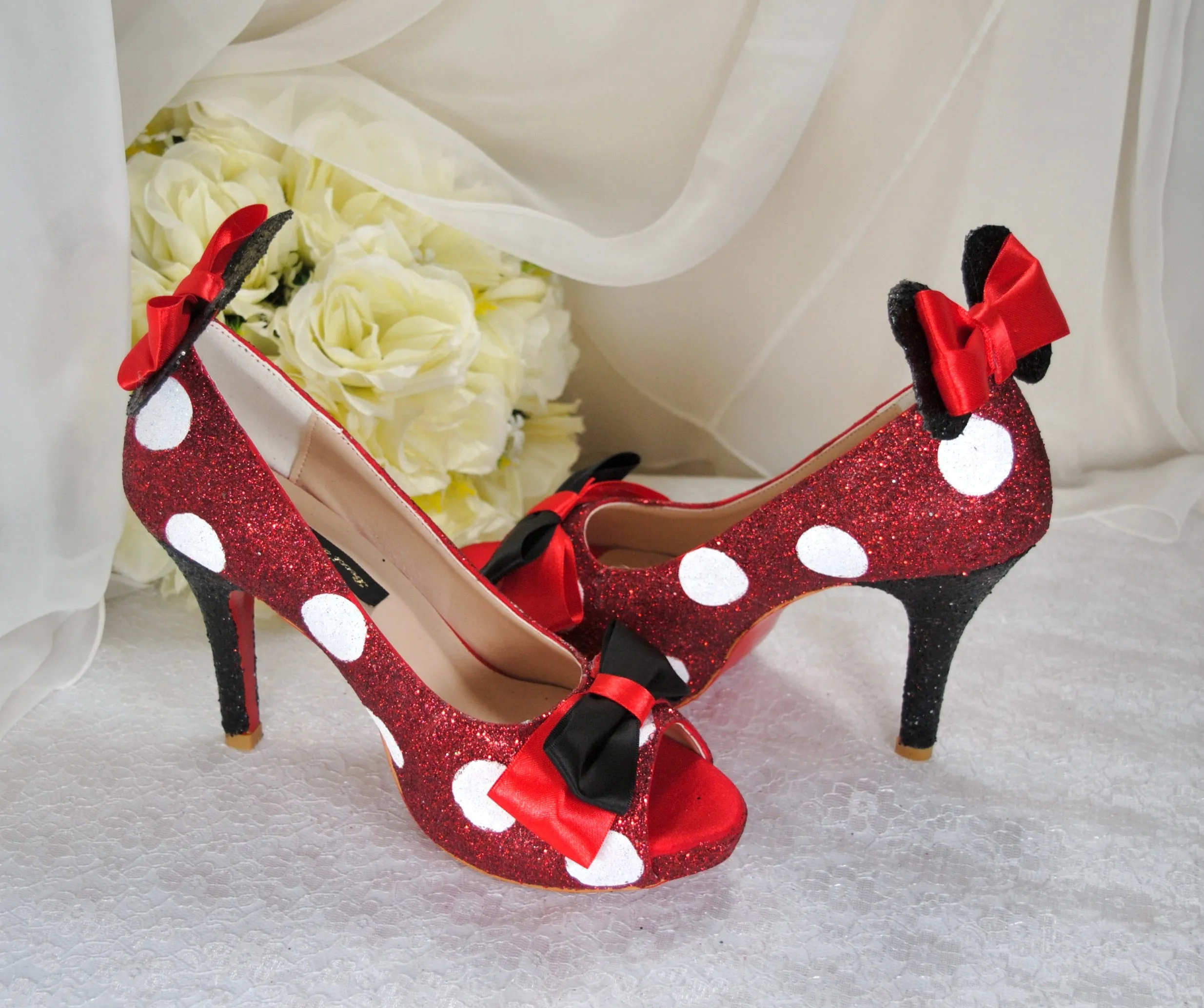 Minnie Mouse