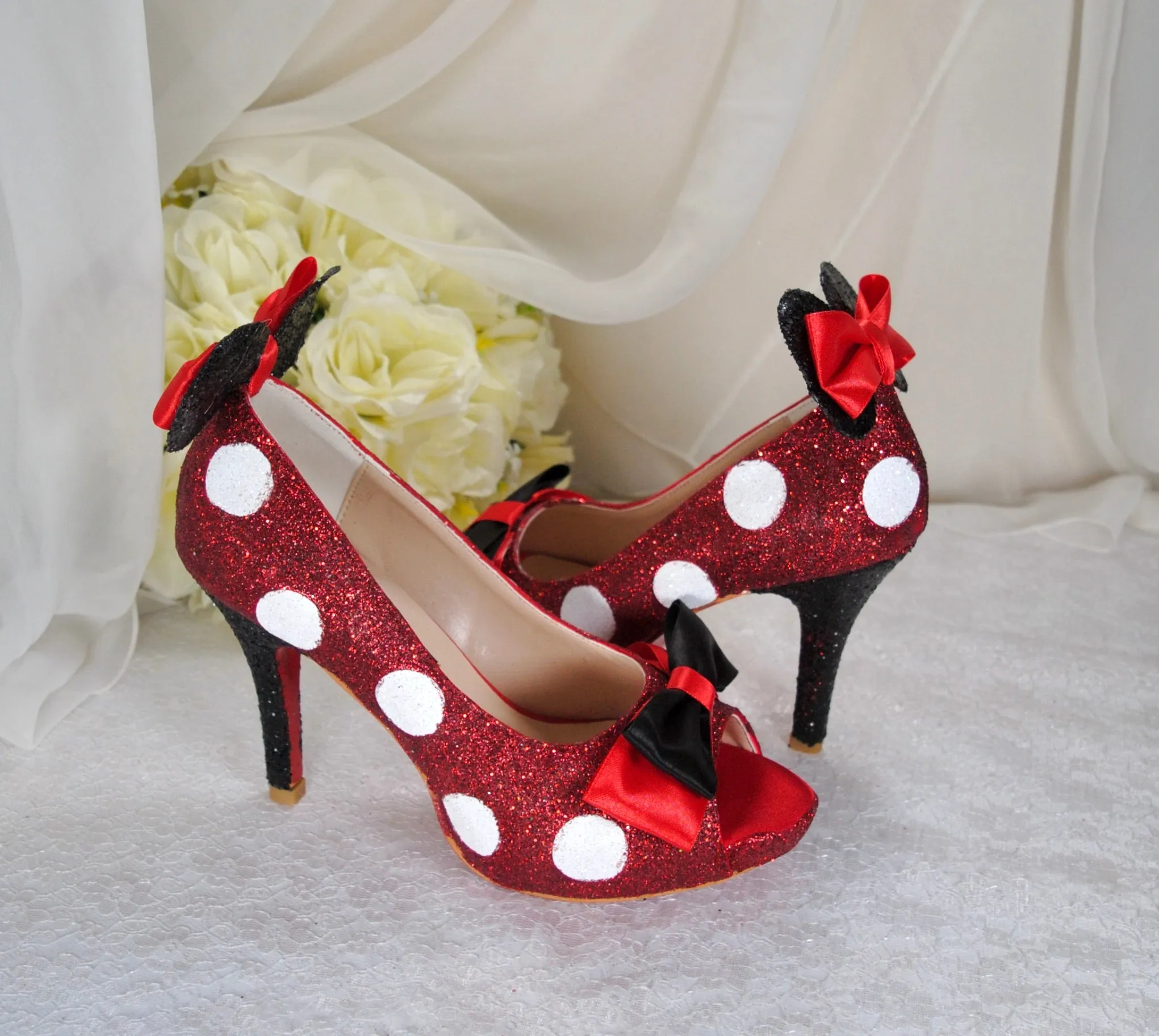 Minnie Mouse