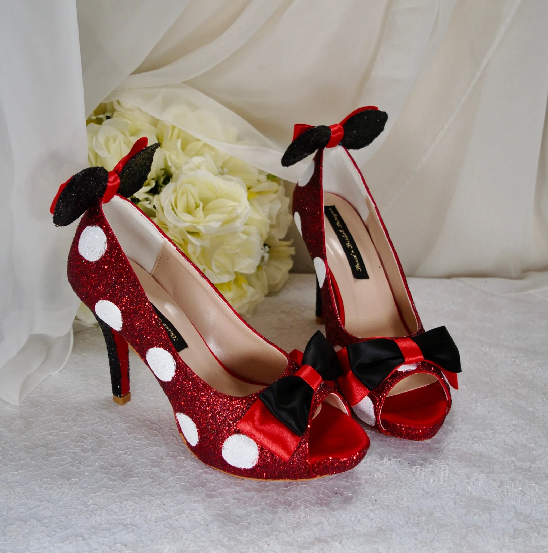 Minnie Mouse