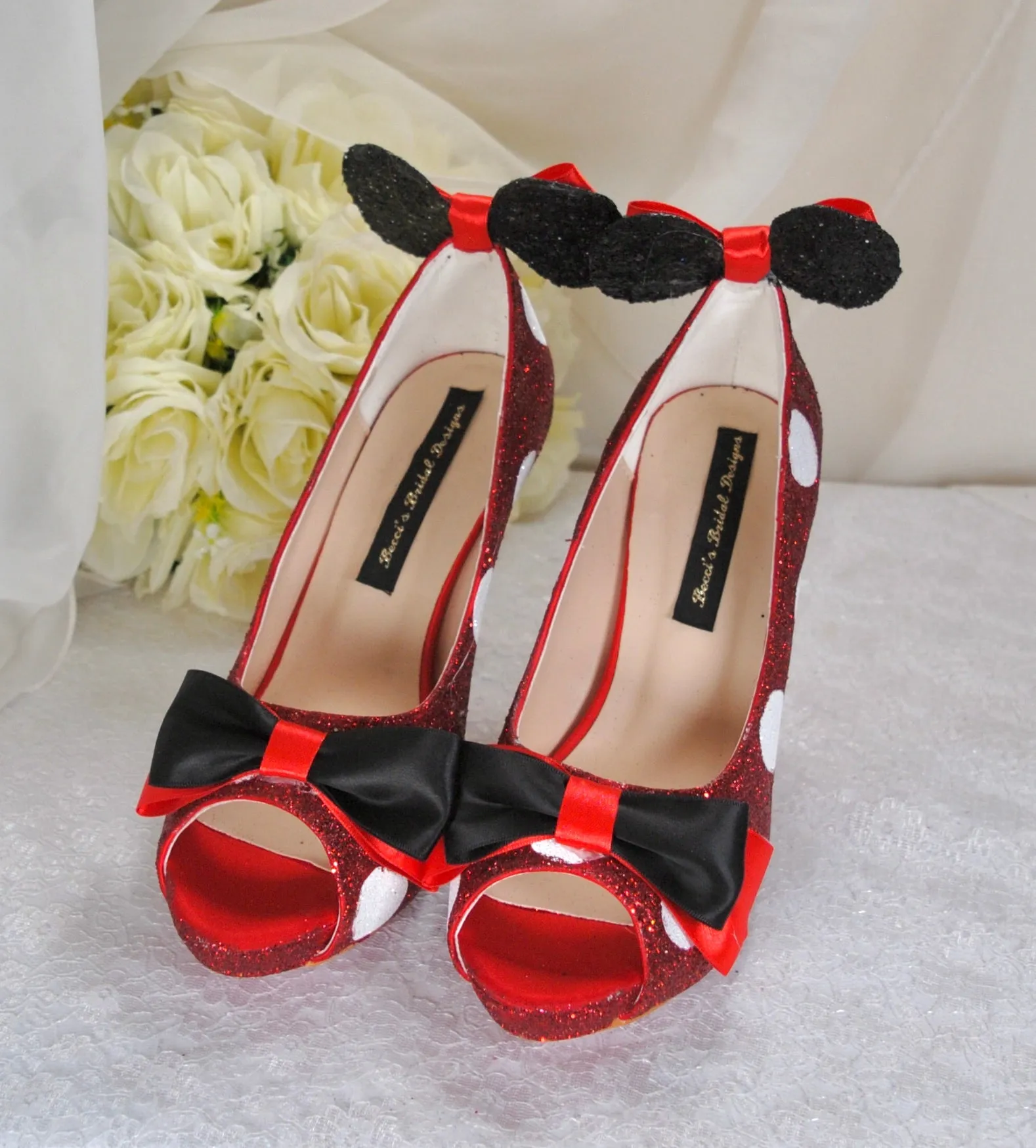 Minnie Mouse
