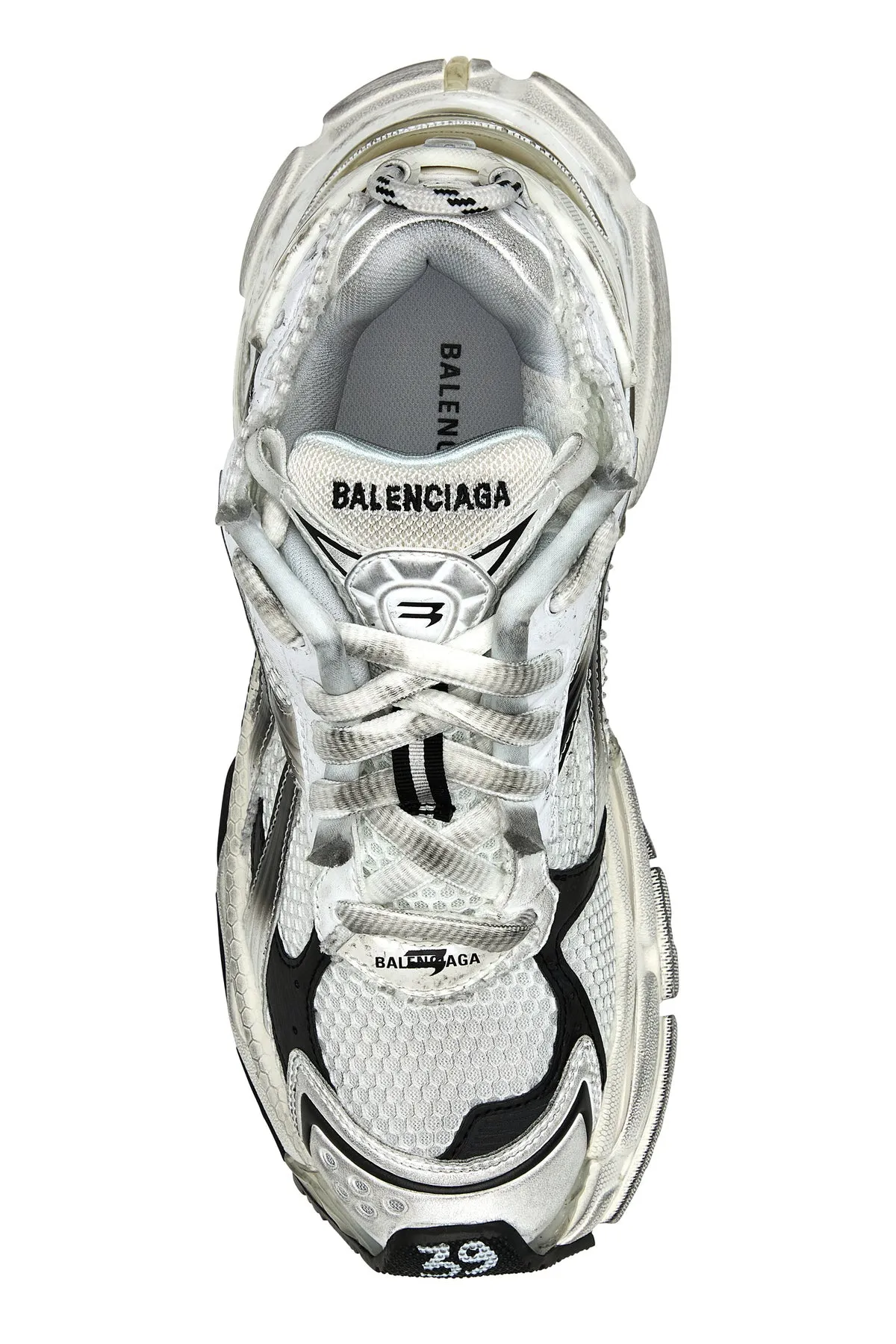 Multicolor Runner sneakers