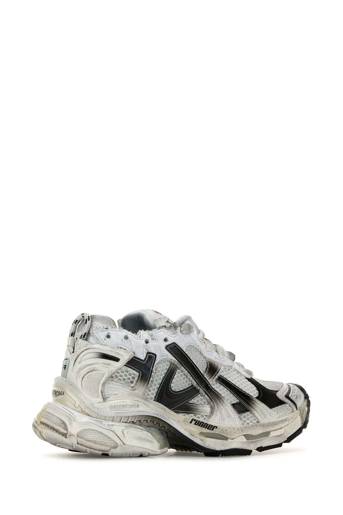 Multicolor Runner sneakers