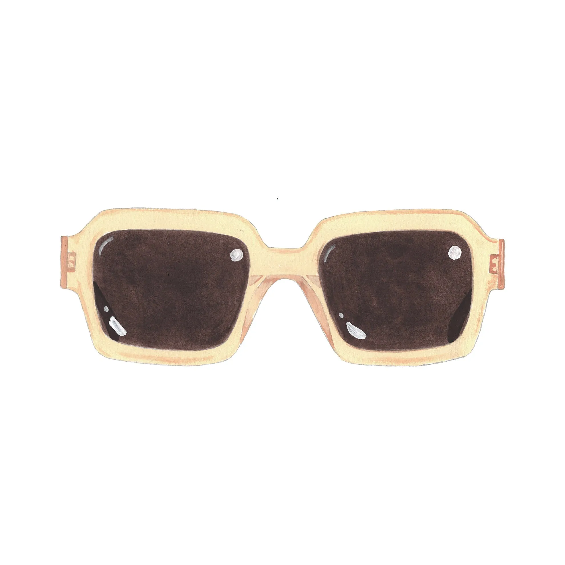 Mystique Sunglasses