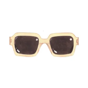 Mystique Sunglasses