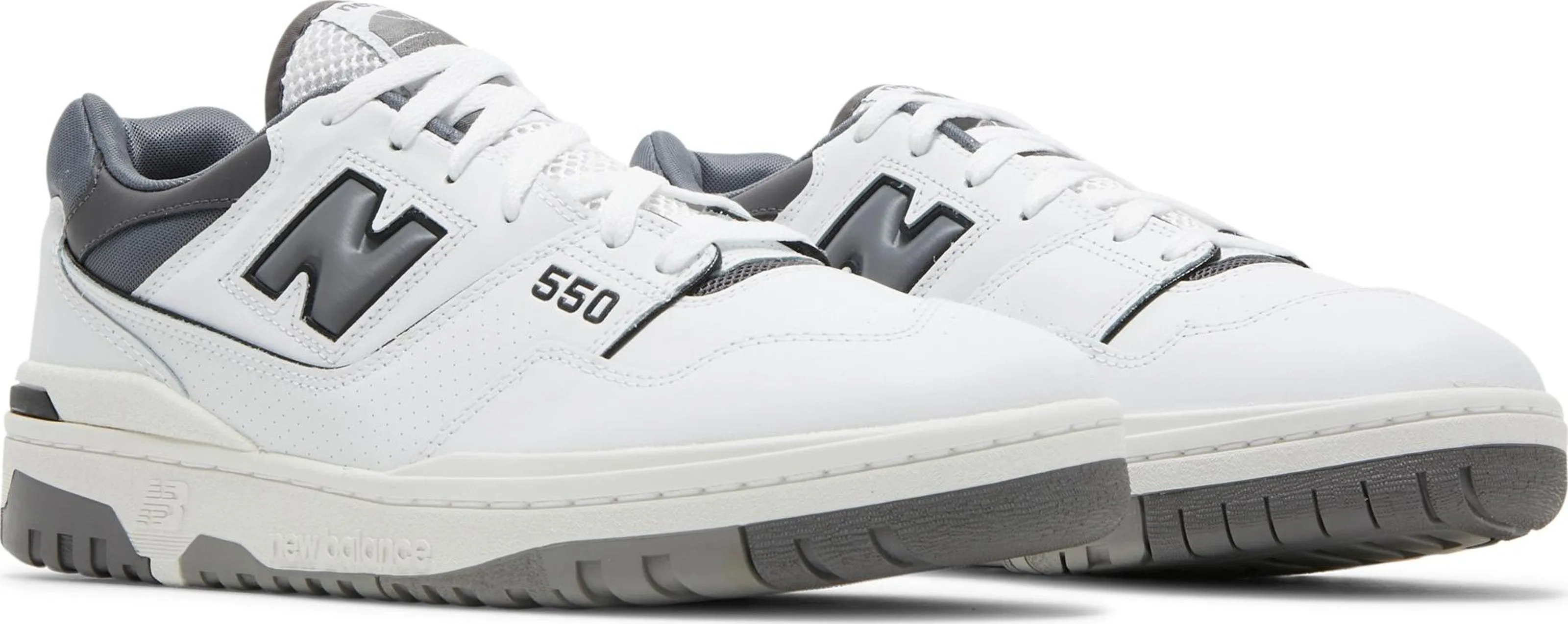 New Balance 550 'Castlerock'