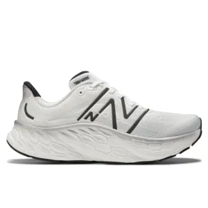New Balance Fresh Foam X More V4 Men's White