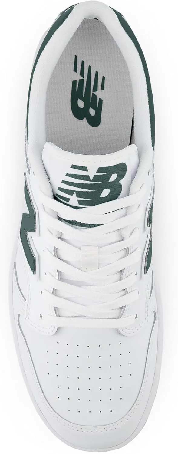 New Balance Men's Low-Top Sneakers