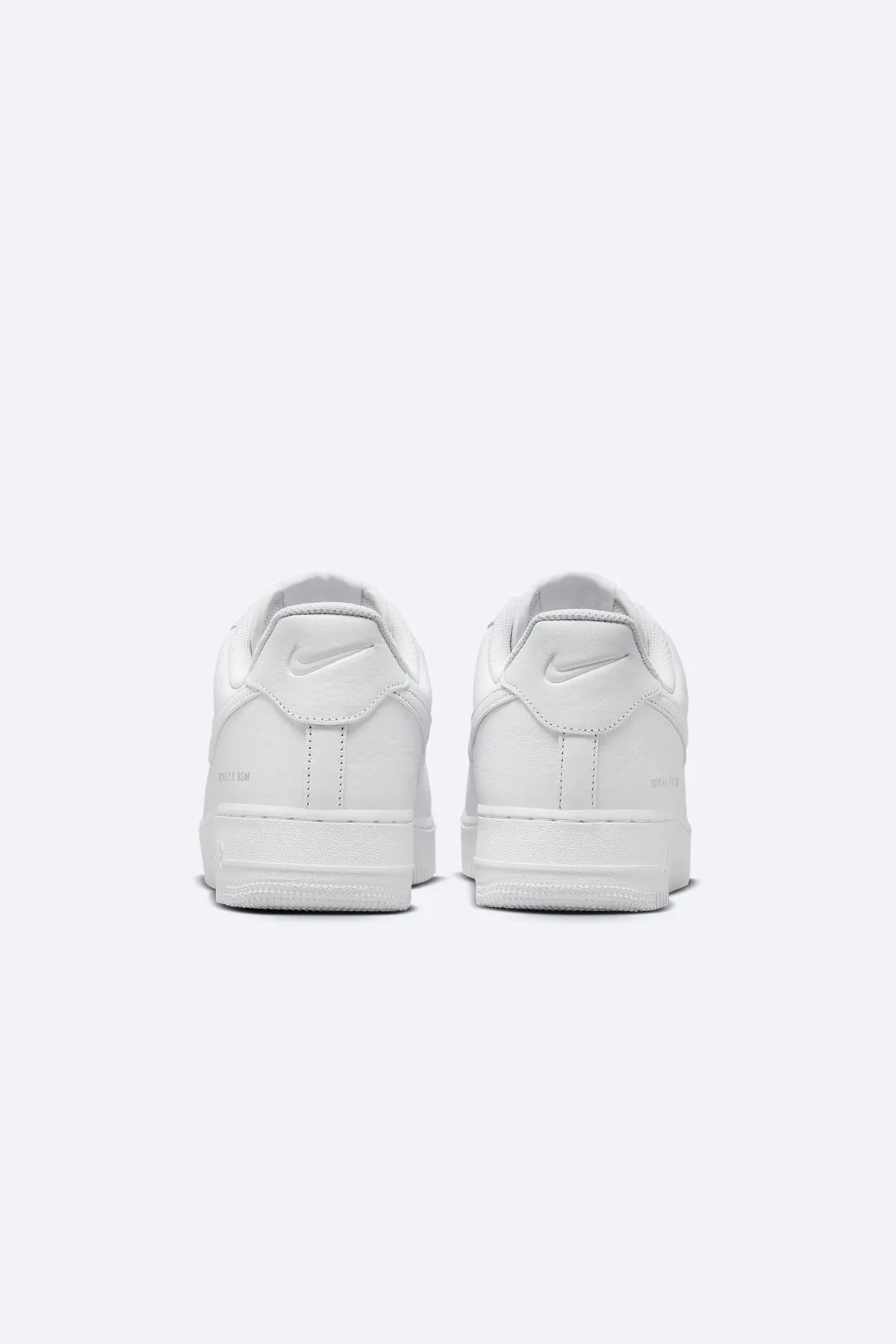 NIKE | AIR FORCE 1 ALYX