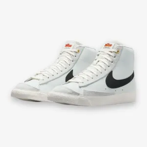 Nike Blazer Mid '77 Vintage Photon  Dust Dark Smoke Grey FJ4022-025