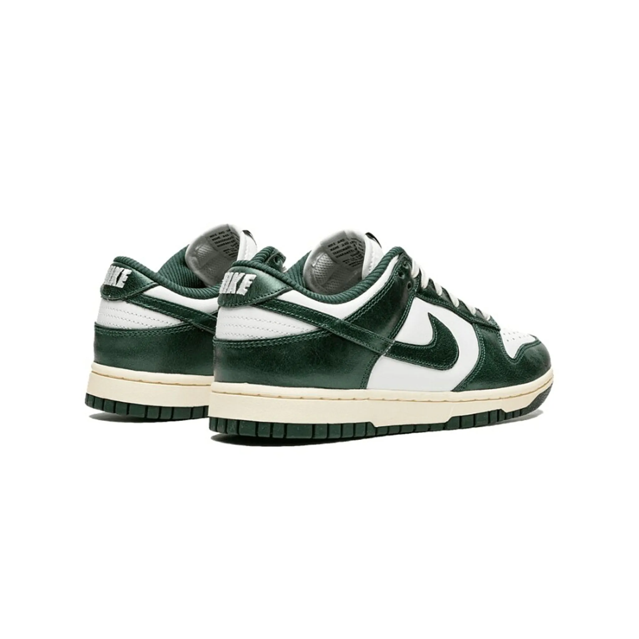 Nike Dunk Low Vintage Green (W)