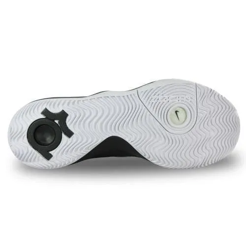 Nike Mens KD Trey 5 V Basketball Shoes (11 D(M) US) Black/White