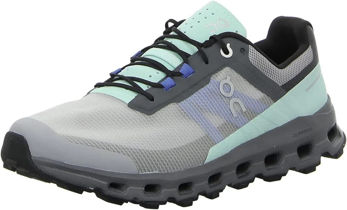 On Men's Cloud Sneakers