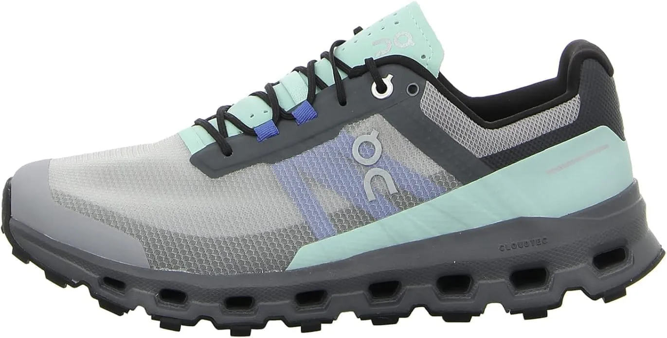 On Men's Cloud Sneakers
