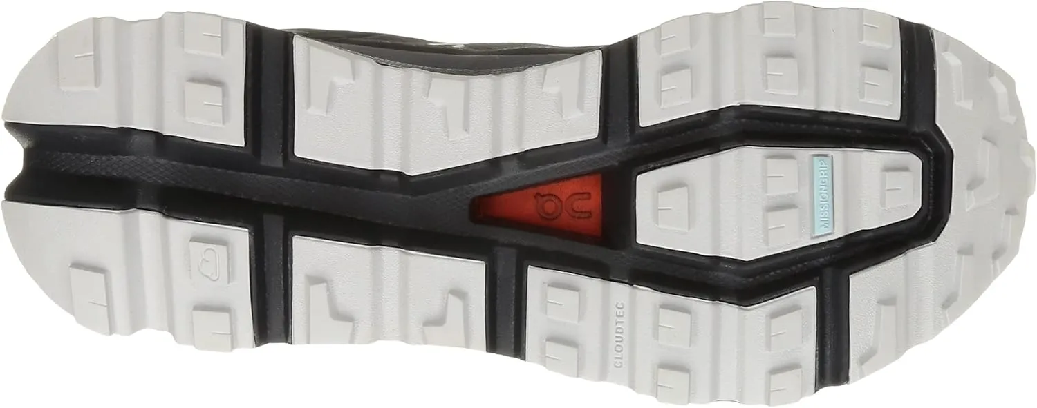 On Men's Cloudvista Sneakers