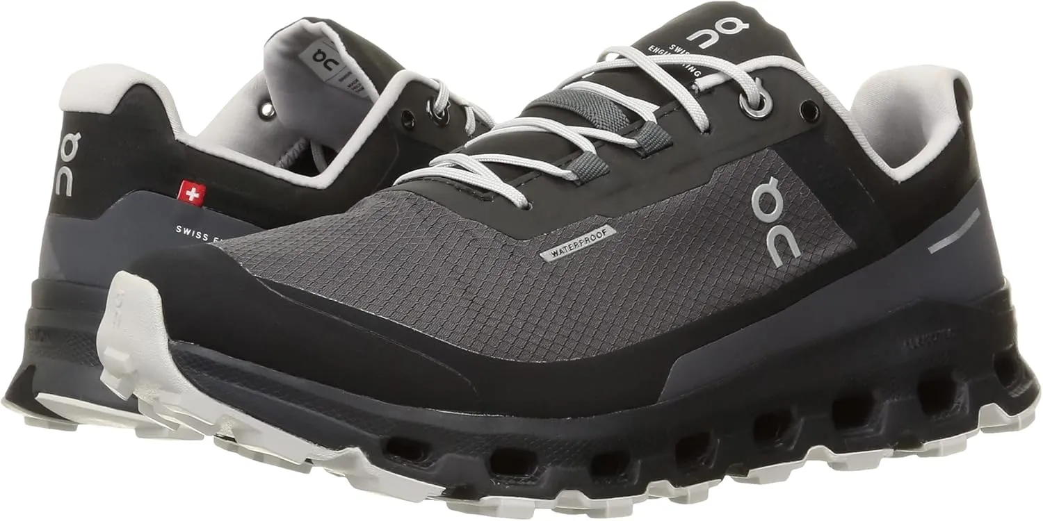 On Men's Cloudvista Sneakers