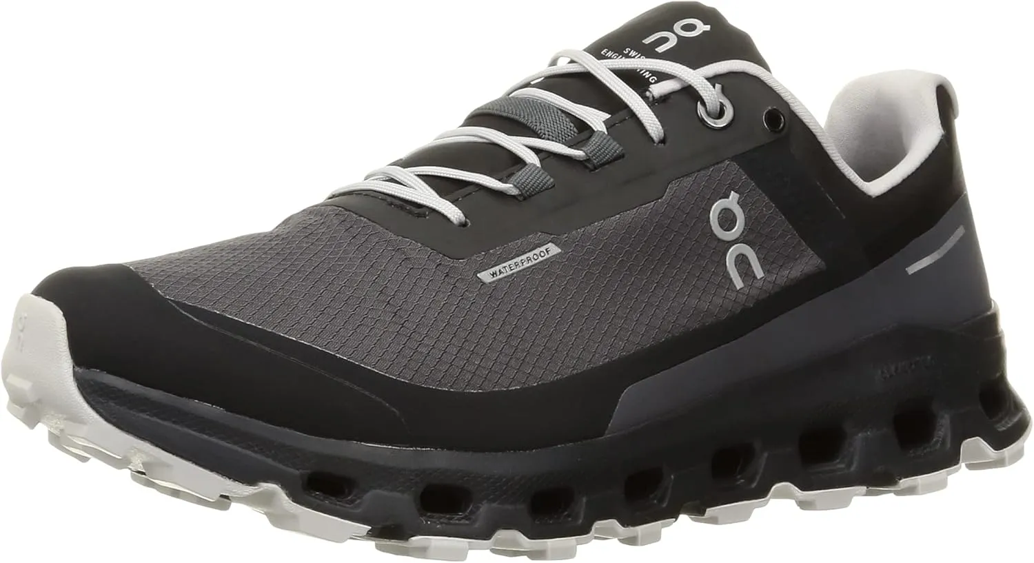 On Men's Cloudvista Sneakers