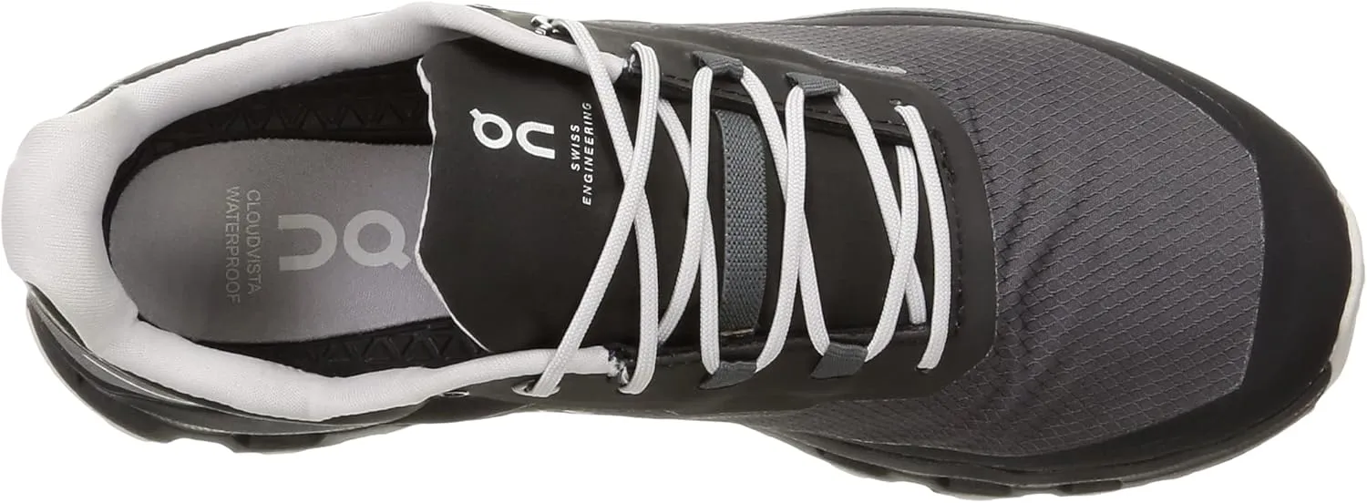 On Men's Cloudvista Sneakers