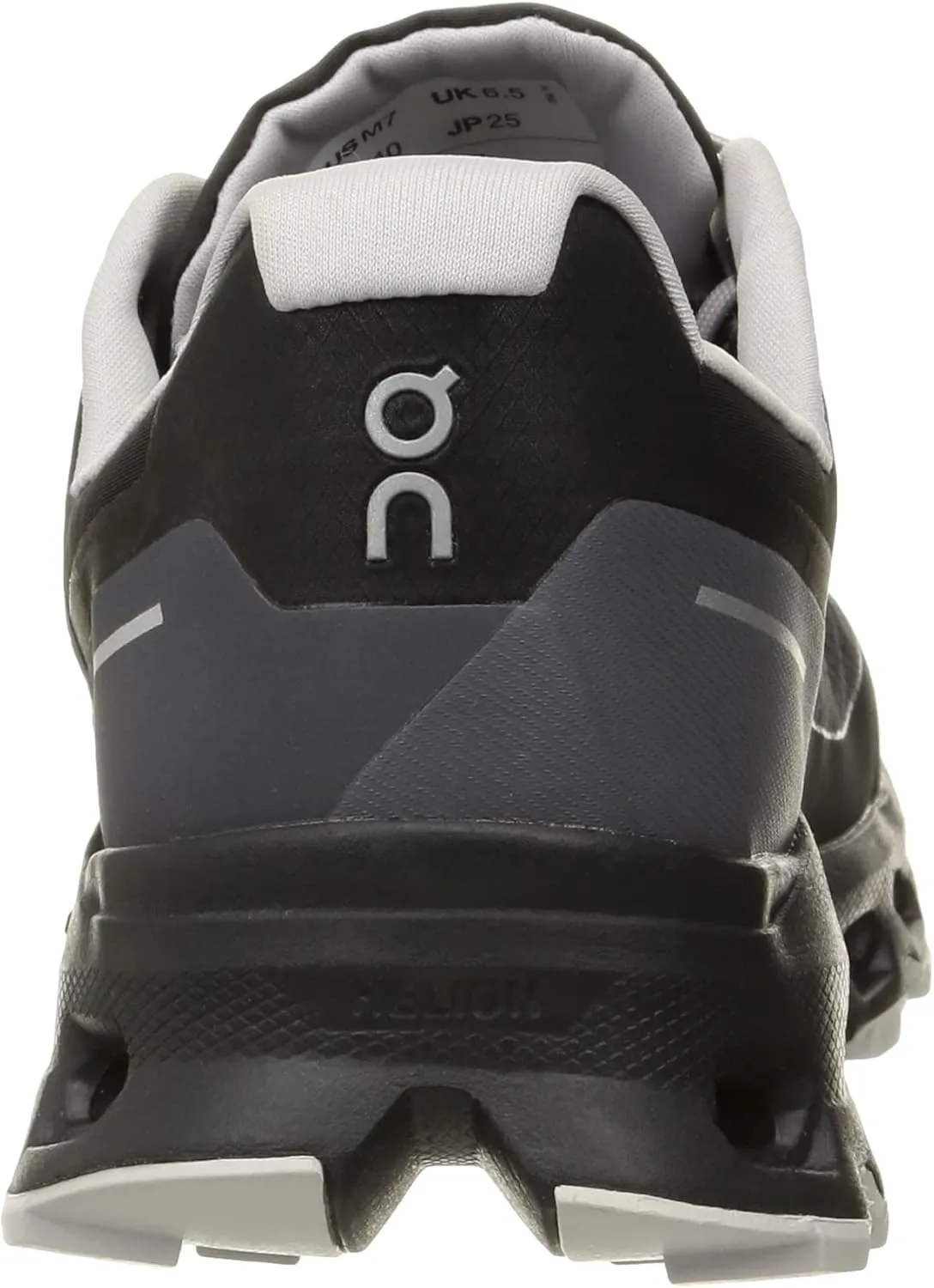 On Men's Cloudvista Sneakers