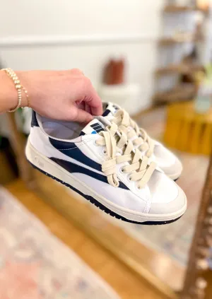 Oncept Portland Sneaker - Indigo