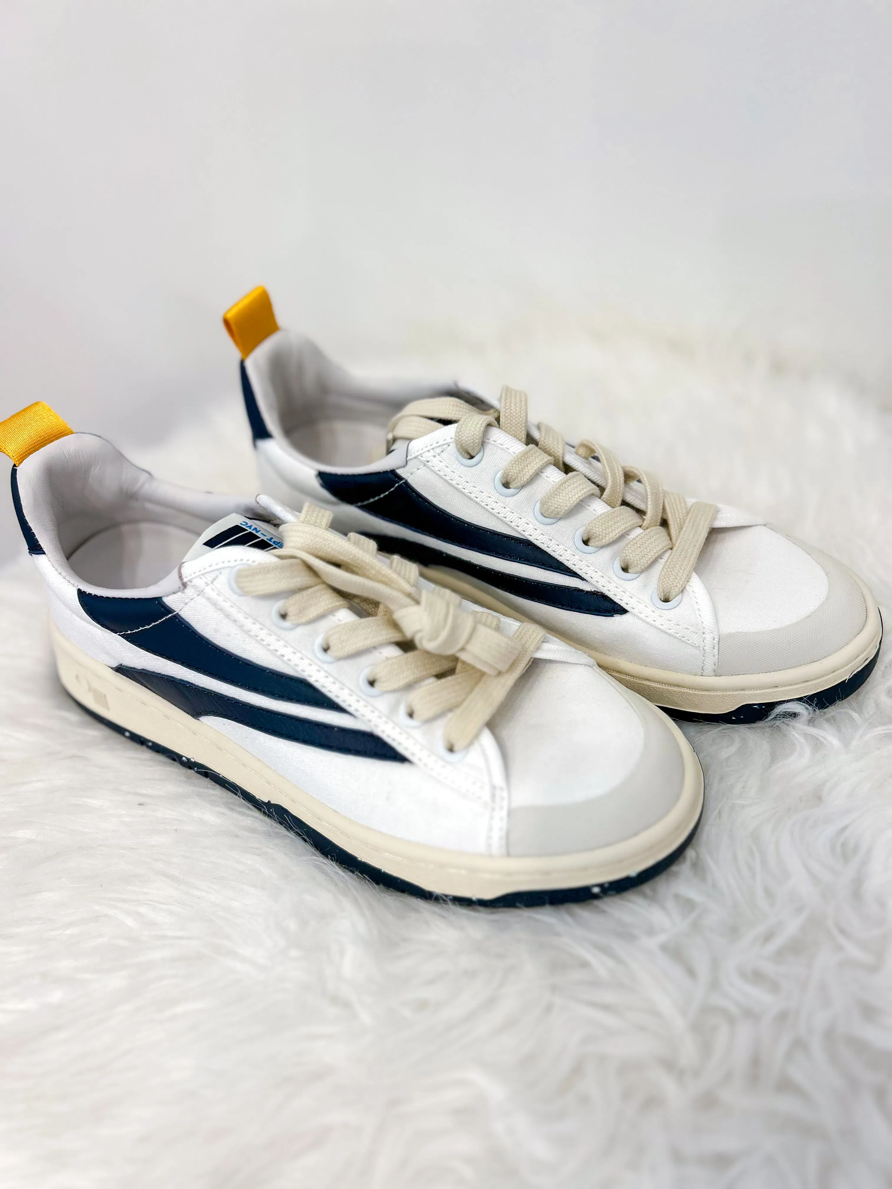 Oncept Portland Sneaker - Indigo