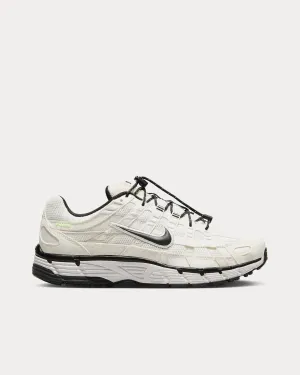 P-6000 Sail / Lime Blast / Reflect Silver / Black Low Top Sneakers