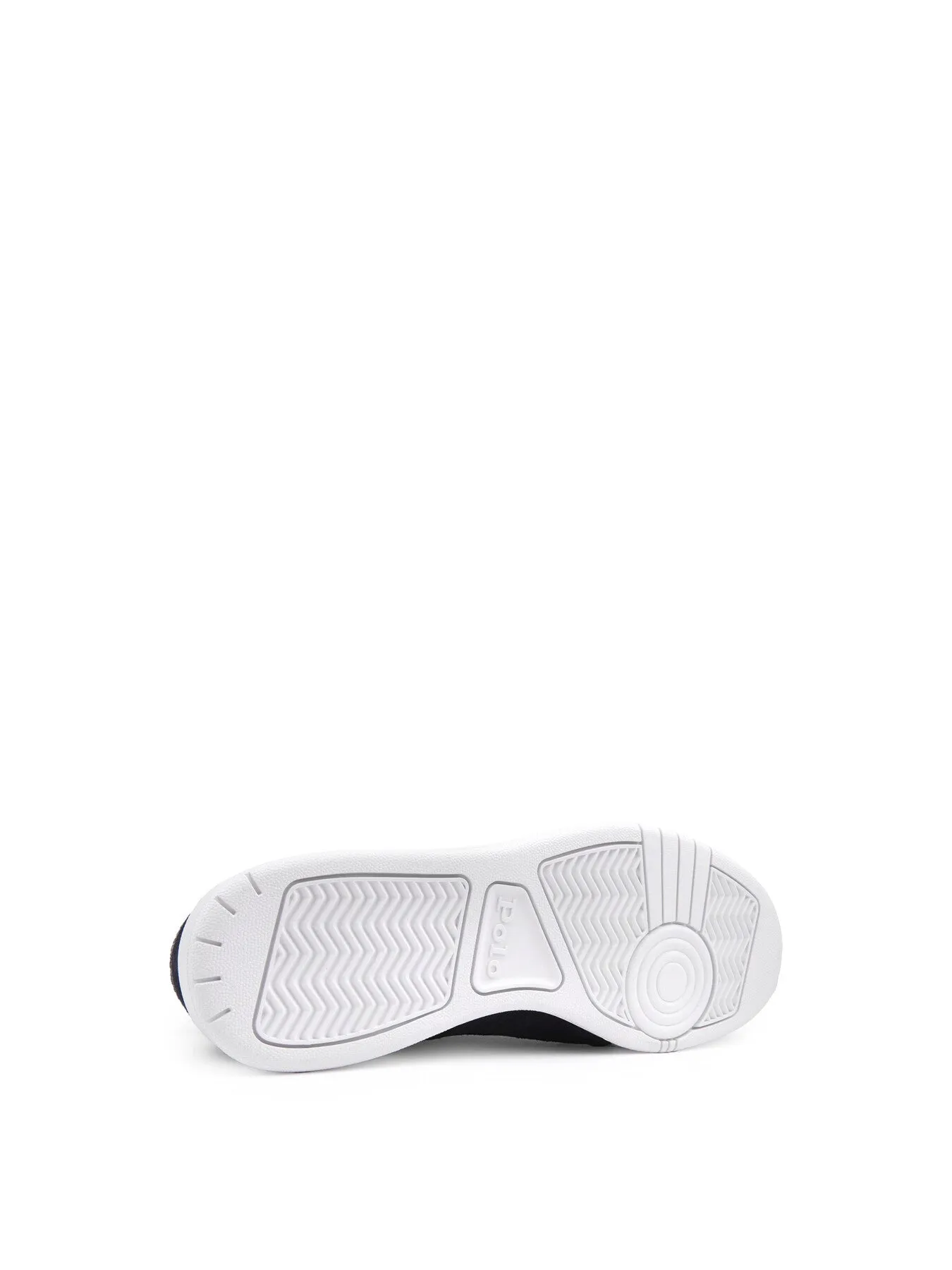 POLO RALPH LAUREN Court Lux Trainers
