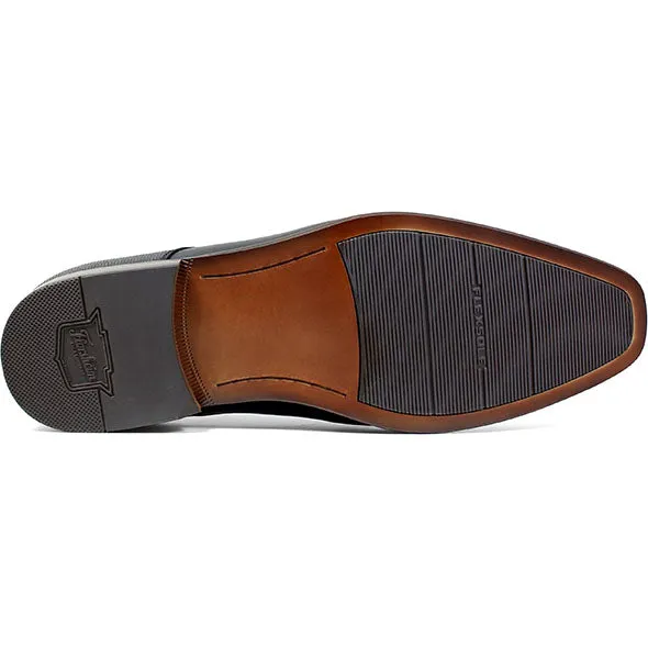 Postino Moc Toe Penny Loafer